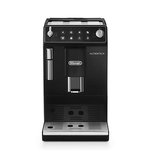 DeLonghi Machine à expresso Autentica 29.510.B