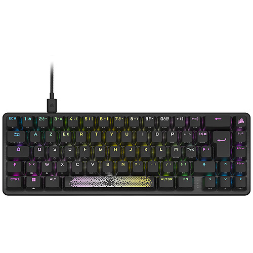 Corsair K65 PRO MINI RGB Optique 65%