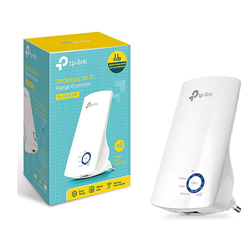 TP-LINK Répéteur TL-WA850RE FR