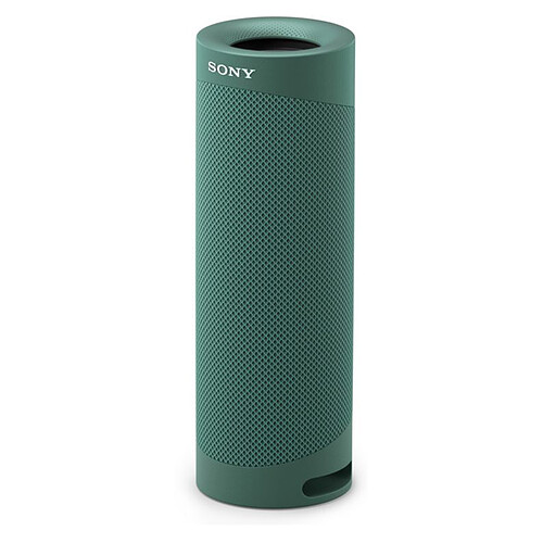 Sony Enceinte Bluetooth SRS-XB23 Extra Bass - Vert Olive