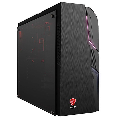 MSI MAG Codex 5 11TG-814EU