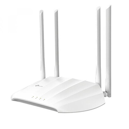 Point d'accès sans fil TP-Link TL-WA1201 Gigabit AC1200 Dual Band PoE