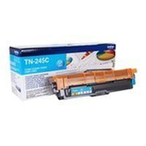 BROTHER - TN245C TONER CYAN 2200 PG