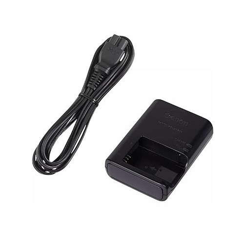 Canon Chargeur de batterie LC-E12E