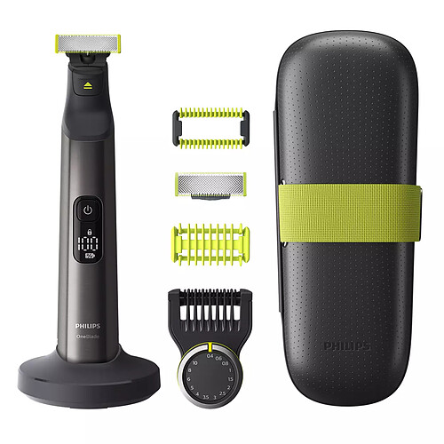 Philips Tondeuse homme OneBlade QP6650/61