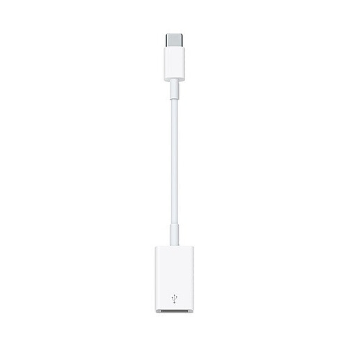 Apple Adaptateur USB-C vers USB - MJ1M2ZM/A