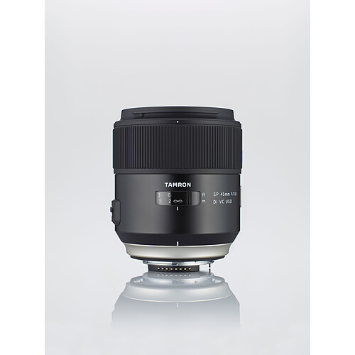 Tamron SP 45 mm F/1,8 Di VC USD F013 CANON