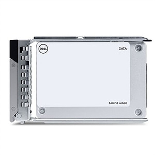 DELL 345-BDFN internal solid state drive
