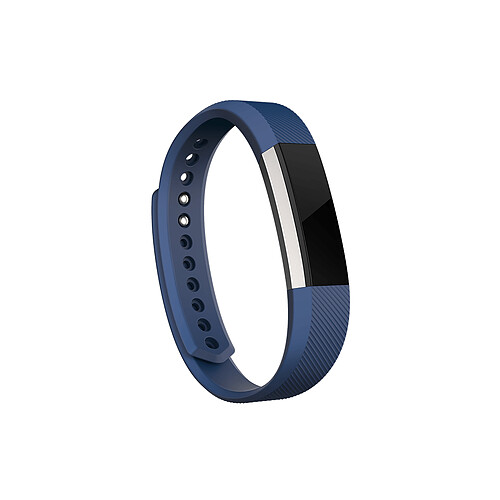 FITBIT BRACELET CLASSIC POUR ALTA BLUE LARGE