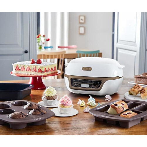 Tefal Cuisson festive