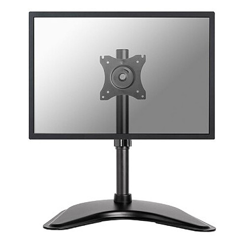 NewStar NM-D335DBLACK - Support 1 écran PC 10 à 30'' - Noir