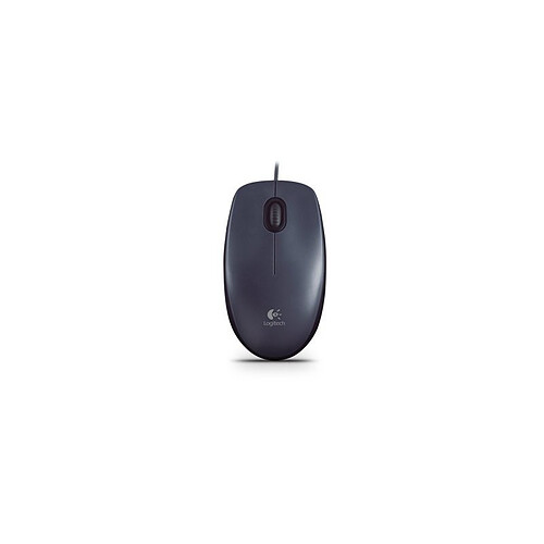 Logitech M90 Noir