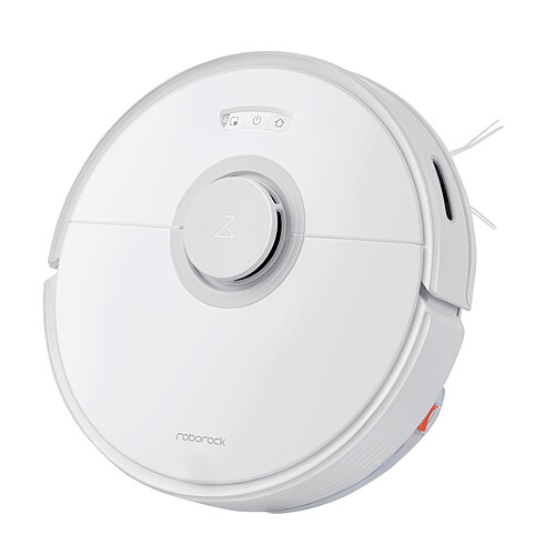 Roborock Aspirateur robot - Q7 Max Blanc