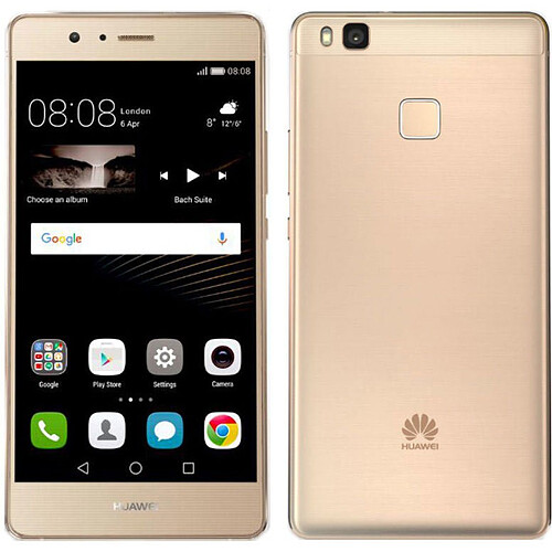 Huawei P9 Lite - Or · Reconditionné