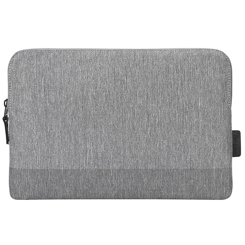 Targus TSS976GL - Housse MacBook CityLite 15,4'' - Gris