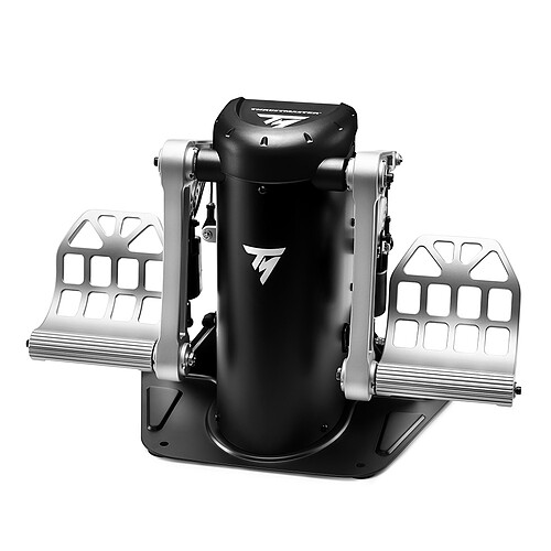 Thrustmaster Pendular Rudder