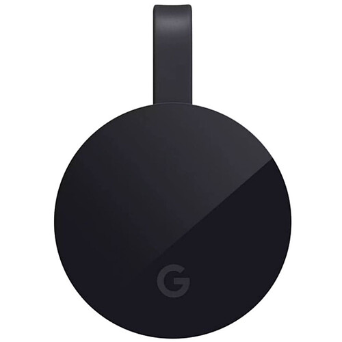 Google Chromecast - 3ème génération