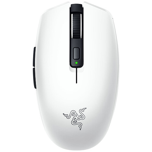 Razer Orochi v2 (Blanc)