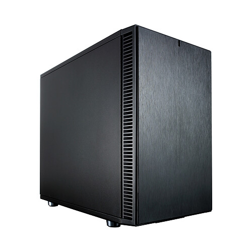 Fractal Design Define Nano S (Noir)