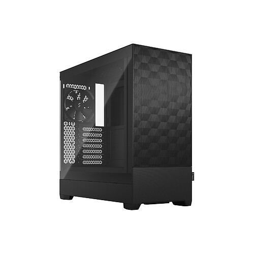 Fractal Design Pop Air TG (Noir)