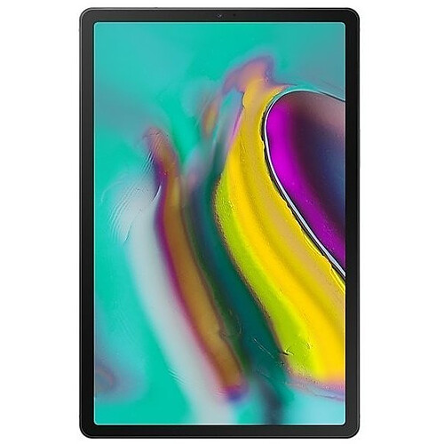 Samsung Galaxy Tab S5e - 64Go - Wifi + 4G - SM-T725 - Noir · Reconditionné