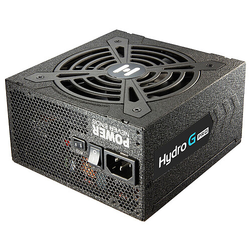 FSP HYDRO G PRO Gold 1000W - 80+