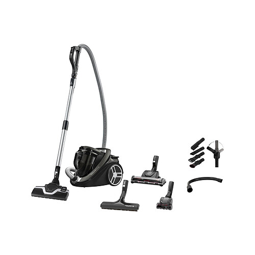 Rowenta Silence Force Cyclonic 2 Full Care Pro - RO7695EA