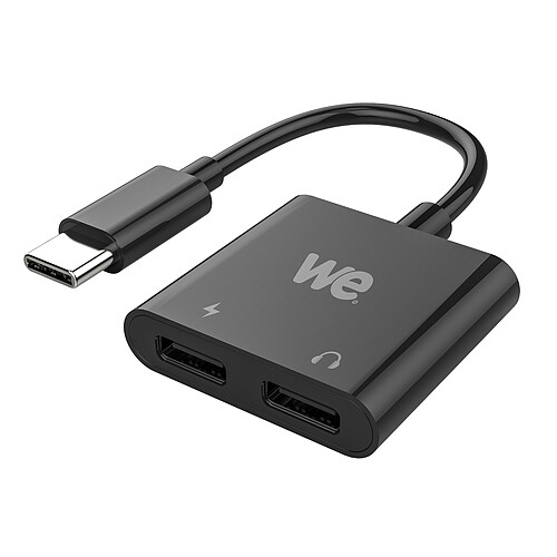 Câble USB Type C NOVAGO 2m Pour Huawei Mate 20 Pro - Recharge Et Données - Noir