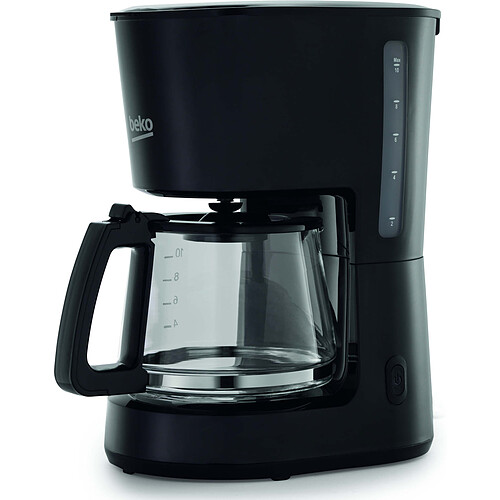 Beko Cafetière filtre CFM4350B Noir 