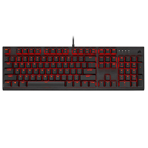 Corsair K60 PRO - Mécanique