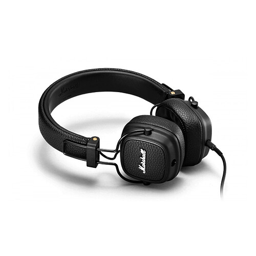 MARSHALL Casque arceau - Major III - Noir