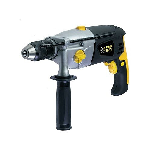 FARTOOLS PKP1200 Perceuse à percussion 1200 W