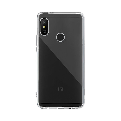 BIGBEN Slim Case Xiaomi Mi A2 - Transparente