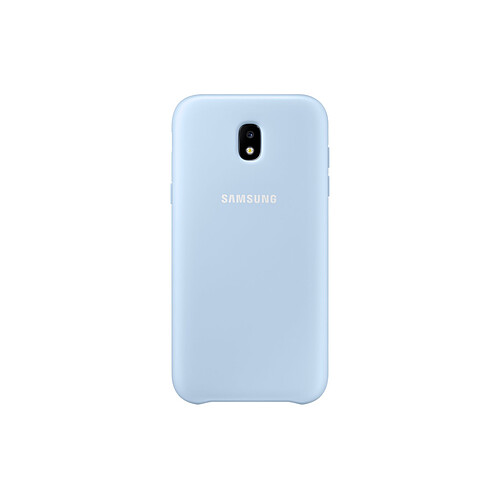 Samsung Dual Layer Cover Galaxy J5 2017 - Bleu