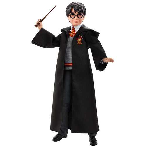 Poupée Figurine - Harry Potter - FYM50