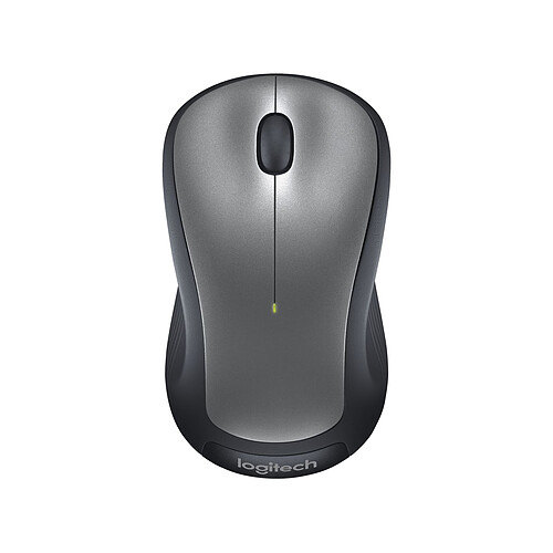 Logitech M310 sans fil - Gris