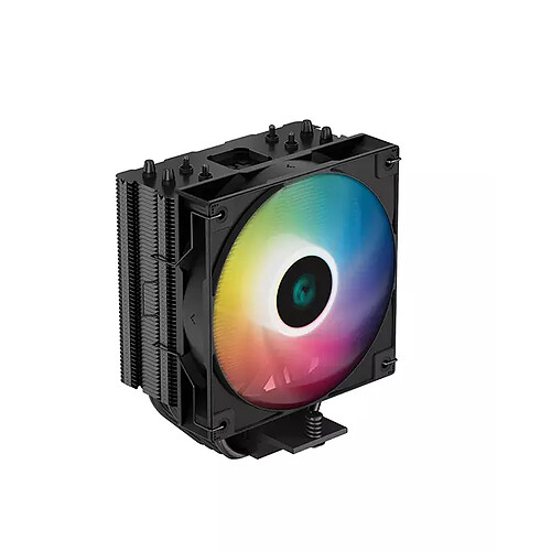 DeepCool AG400 ARGB Gammaxx - R-AG400-BKANMC-G-2 - ARGB / Noir