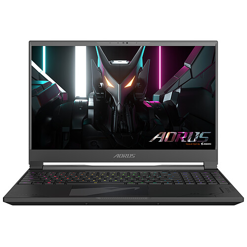 Gigabyte AORUS 15X ASF-D3FR754SH