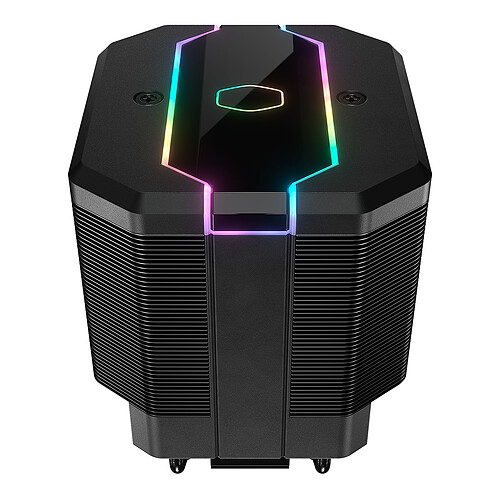 Cooler Master Ltd MasterAir MA620M - 120mm