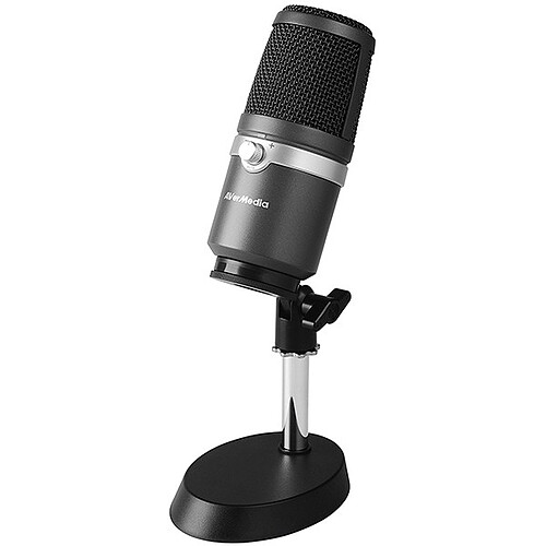 AVerMedia Technologies MICROPHONE USB AM310