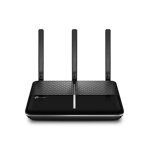 TP-Link Archer VR600 V2.0 Modem Routeur VDSL/ADSL Gigabit Wi-Fi bi-bande AC 1600Mbps