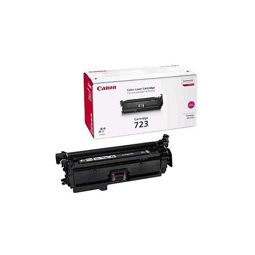 Canon 2642B002 - Toner Magenta 723M - 8500 pages