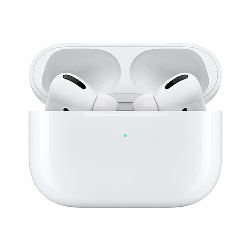 Apple AirPods Pro avec étui de charge - 2021