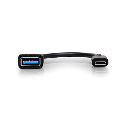 PORT Designs CONVERTISSEUR - TYPE C vers USB 3.0