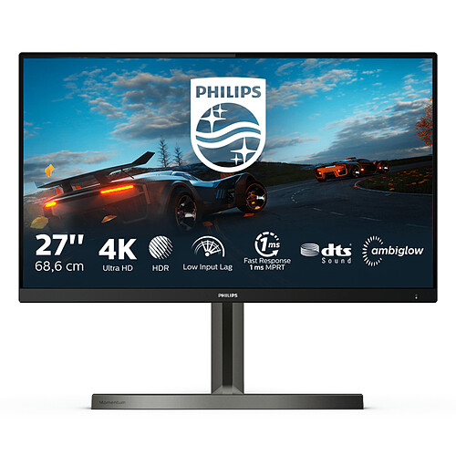 Philips 27" 278M1R/00