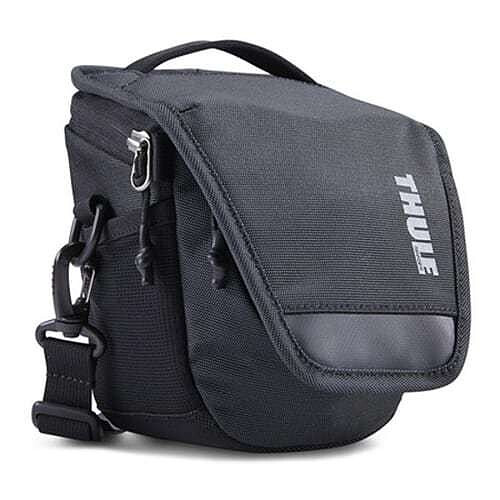 Sac Thule Foto Covert CSC Satchel noir