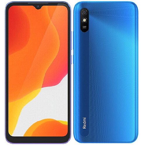 Xiaomi Redmi 9A - Bleu Ciel