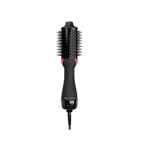 Revlon Brosse séchante volumisante-Salon One-Step MI-Long à Court