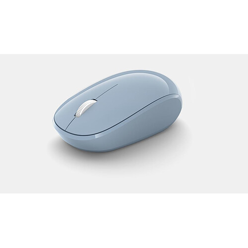 Microsoft Bluetooth Mouse - Bleu