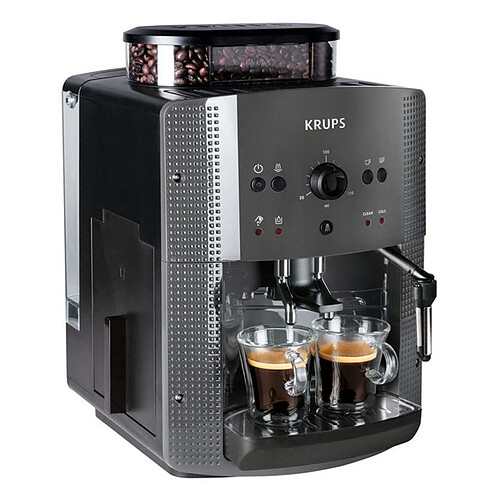 Expresso broyeur Krups EA810B70